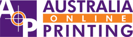 Australia Online Printing Logo