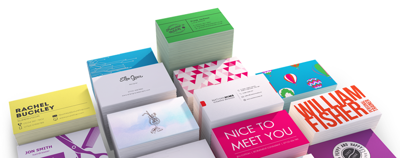 Business Cards Printing