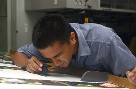 Digital Printing Company in Melbourne - Australia Online Printing