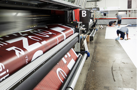 Digital Printing Services - Australia Online Printing