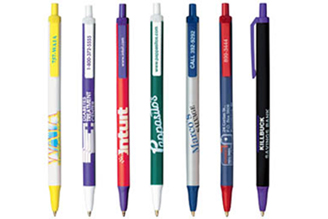 Printed Promotional Pens - Promotional Print