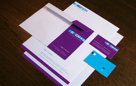 Letterhead Printing