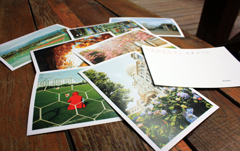 Postcard Printing