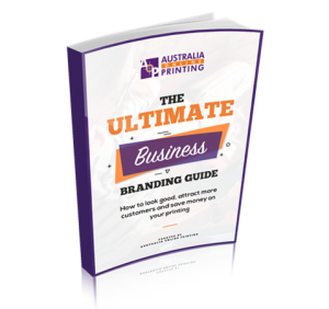 The Ultimate Business Branding Guide Ebook